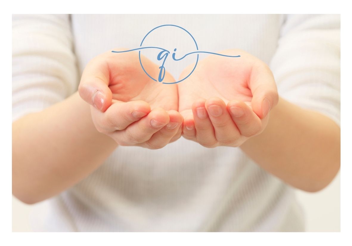 Qi-Gong meets Trauer