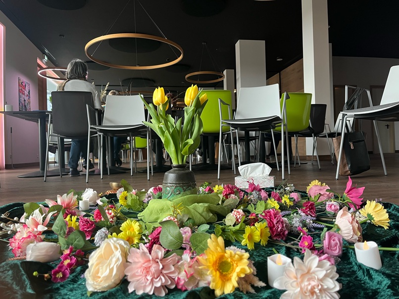 Ein Tag Für Mich 21 03 2026