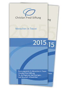 Jahresprogramm 2015